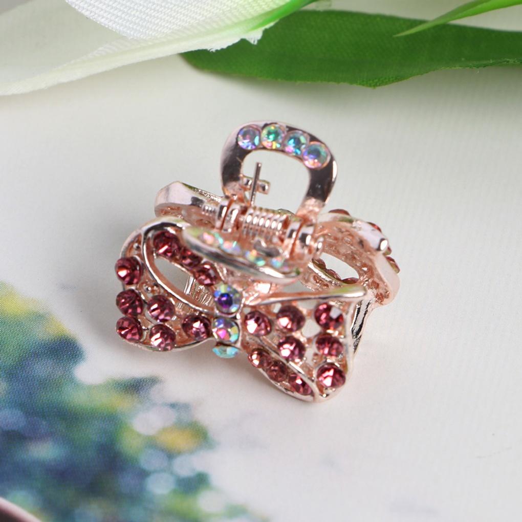 Women's Devins Hair Clip Mini Hair Clip Hairpin Hairpin