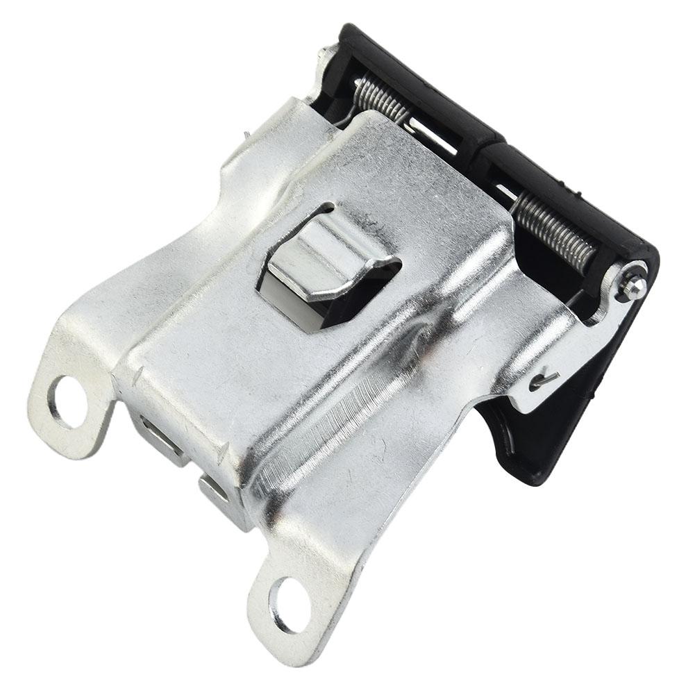 Hood Release Handle Inside Fuel Door Metal Plastic