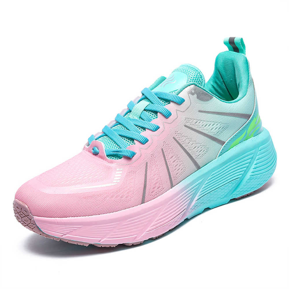 

Black Platformed Chinese Shoes Golf Tennis Basket Women Walking Sneakers Sports 2026outdoor Universal Brands Character 36