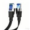 CAT8 Ethernet Cable 40Gbps - RJ45 High Speed Network Cord for Router Smart TV Low Latency Connection