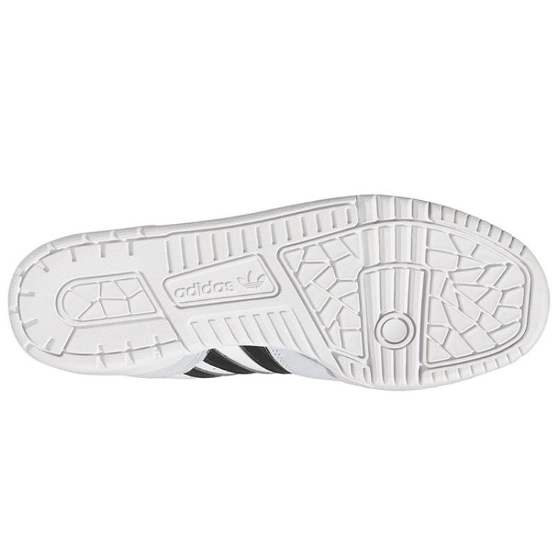 Adidas Rivalry 'Grey White' Women's Sneakers FX9464