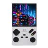 Retro Handheld Game Console Handheld Game Console 4 inch Screen 4000mAh Battery USB C Portable Built in 8W Speaker for Outdoor