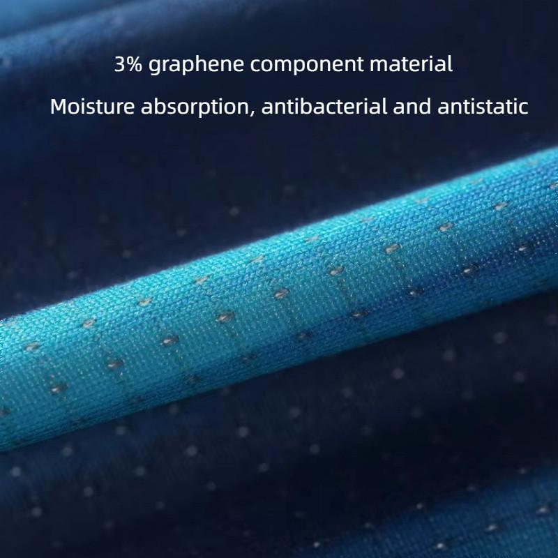 Men's Cycling Jersey Spring Summer Quick Dry Men's Moisture-wicking Antibacterial Thin Mtb Shirt Cycling Clothing