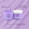 Purple Cleaning Tooth Powder, Fine Powder And Gentle Protects Teeth, Cleans Stains And Odors 30G