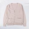 JK Uniform Cardigan Sweater - Stylish Casual For Daily Wear