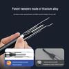 Chengfeng HD Visual Ear Pick with Tweezers
