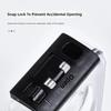 Transparent Case For 360 Waterproof Case Diving 45m Protective Panoramic Sports Camera Antifall Invisible Protector