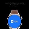 2025 NFC Bluetooth Call T05 Smartwatch GT5Pro for Men & Women