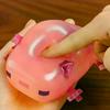 Simulation American Salamander Squeeze Toy Slow Rebound Stress Relief Toy Kid Adult Sensory Stress Squeeze Toys Creative Gifts