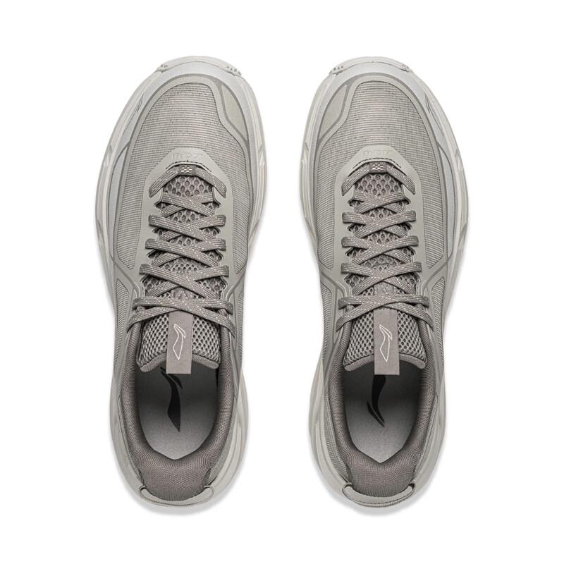 LI-NING Unisex Outdoor Hiking Shoes M