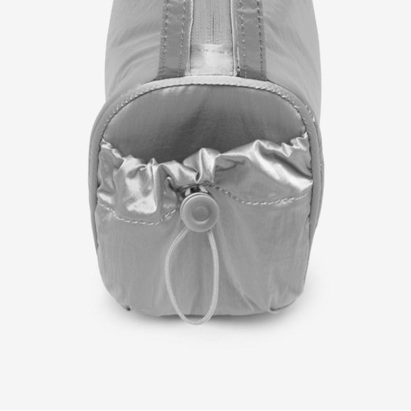 New Balance CrossBag Gqt Nbgcffw103 91 Glossy Mini Shoulder Bag