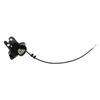 Compatible Trunk Lock 81230-3M000 for Hyundai Kia