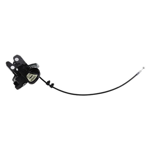Compatible Trunk Lock 81230-3M000 for Hyundai Kia