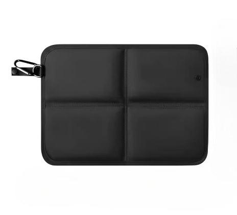 

Oxford Cloth Folding Camping Seat Pad Waterproof Thickened Portable for Hiking Trekking Outdoor Seat Pad