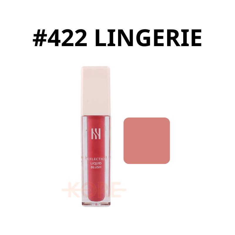 Hera Reflekterande flytande rouge