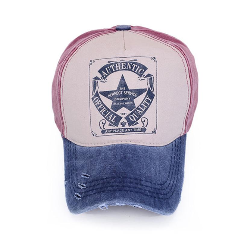 Northwood Unisex baseballcaps herre damer sommer caps snapback far lue Trucker cap Hip hop cap