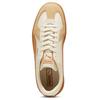 Puma Army Trainer Retro Casual Soft Comfortable Non-Slip Lightweight Low-Top Sneakers Unisex Sneakers White 386607-16