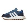 adidas Originals Retropy E5 J Durable Low-Top Kids Casual Shoes Kids Casual Shoes Blue GW3207
