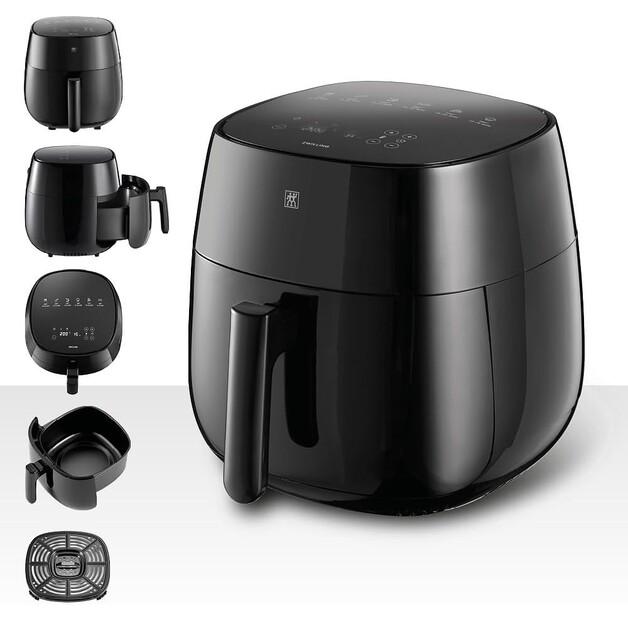 Фритюрница Zwilling Air Fryer 4l (36450-280-0)
