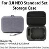 Storage Bag for DJI Neo Portable Carrying Box Case Handbag for DJI Neo Drone Accessories