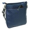 Castelbajac Shoulder Bag 51112 Black 