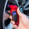 Digital Car Tire Pressure Gauge Monitor Backlight High-precision Tire Pressure Monitor Tyre Air Pressure Gauge Meter LCD Display