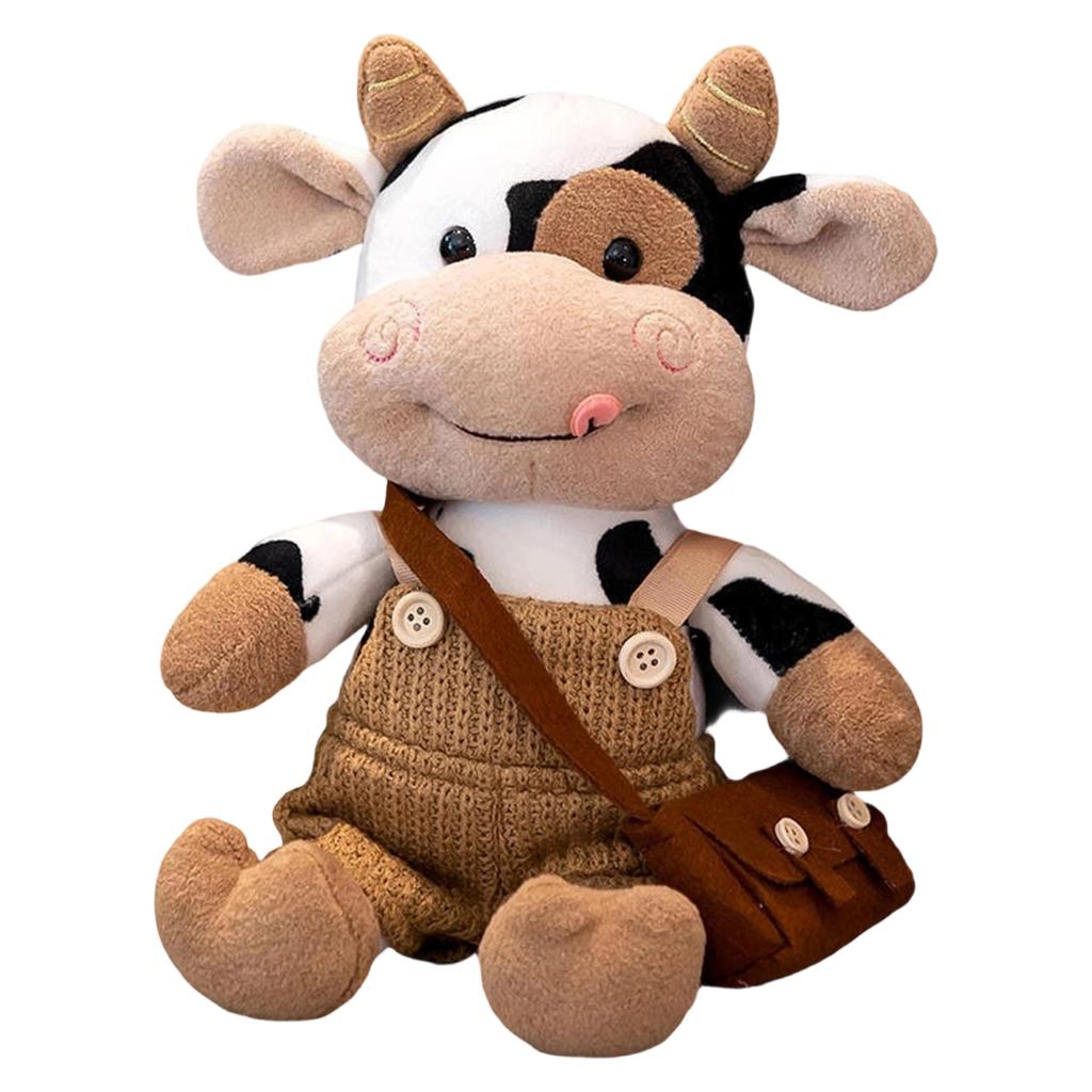 Plush Toys, Cute And Soft Plush Dolls, Are Ideal For Home Decoration And Play, And Also Make Great Birthday Gifts For Children And Adults.