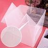 DIY Pyramid Mold Epoxy Resin Silicone Mold Large Resin Mold Pyramid Molds Making Craft Pyramid Molds Large