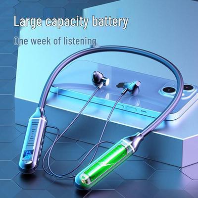 Audio y video – Auriculares inalámbricos