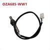 Lambda Oxygen Sensor OZA685-WW1 WO163304 for Wood Heater/Pellet Heater Compatible with