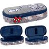 Pencil Case Cosmetic Bag Sp24Ee-013