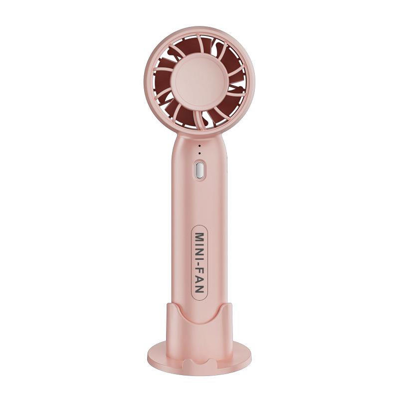 Southeast Asia T19 USB Mini Handheld Fan - 199-Speed Portable Outdoor Powerhouse, 2026 Edition. 143*59*36