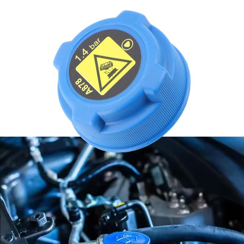 1Pc Car Radiator Pressure Expansion Water Tank Cap for FIAT 500 Grande Punto Panda Idea Stilo 46799364