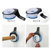 Wet Drilling Dust Cover Accessory for 20-80mm Drilling Universal Waterproof