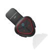 LX1 Motorcycle Half Headset Bluetoothcompatible5.3 Headphone Wireless Waterproof Handsfree For Motorbike Earphone