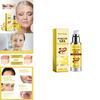 West Month Snake Oil Essence Hydrating Brightening Anti-aging Serum For Skin Radiance