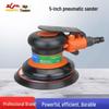 Întreținerea caroseriei – Instrumente polișat și șlefuire