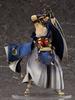 Touken Ranbu Mikazuki Munechika Shinken Hissatsu Scale Painted Finished Figure -ONLINE- Ver. 1/8 ABS&PVC