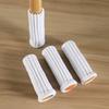 Thickened Non-Slip Chair and Table Leg Covers - Wear-Resistant, Silent Foot Pads for Tables and Chairs