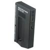 High Sensitivity Wall Detector Scanner Adjustable Metal Detector  Electronic Measuring Instrument