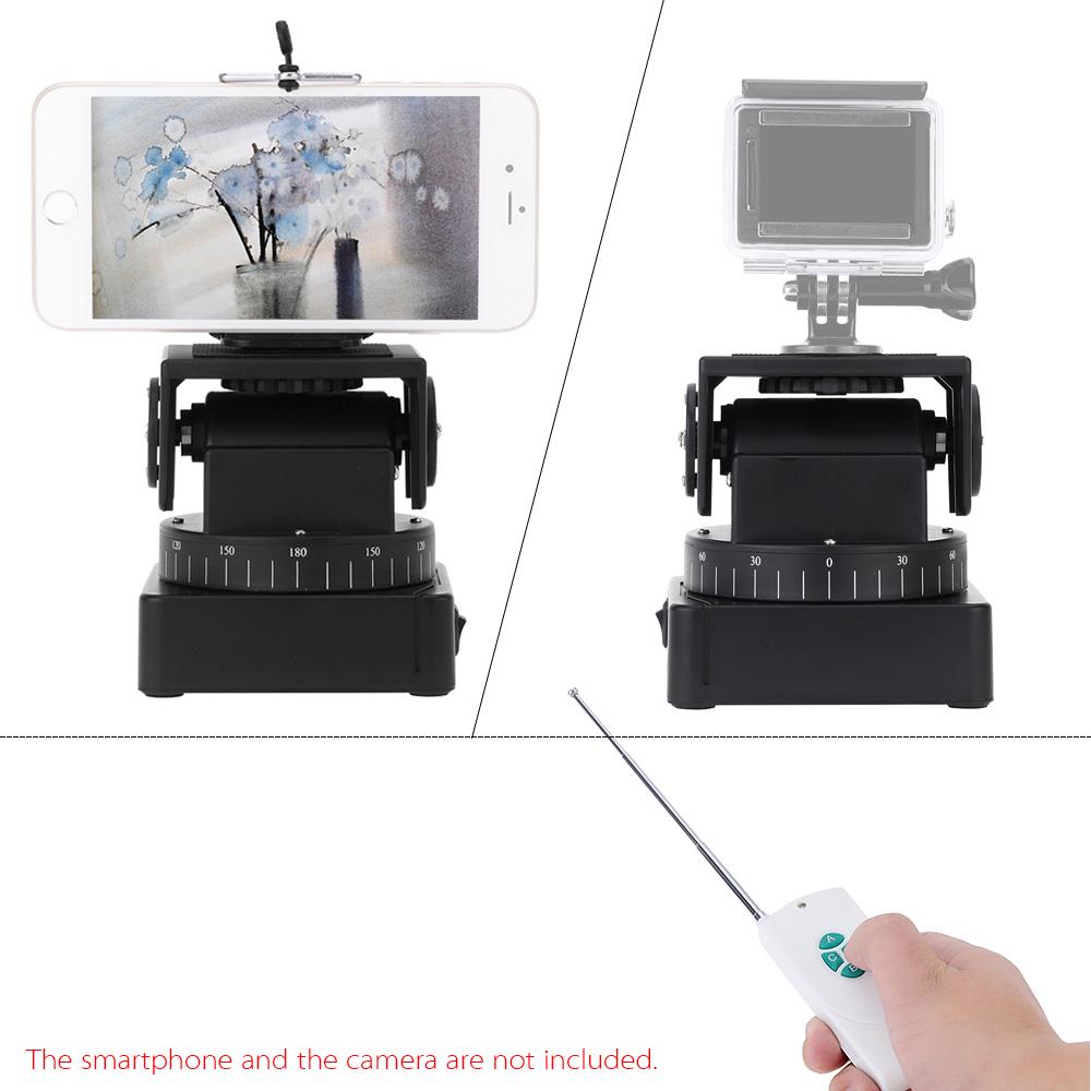 Motorized Remote Control Pan Tilt With Tripod Mount Adapter Camera Wifi Camera And Smartphone Buy From 53 On Joom E Commerce Platform Motorized Remote Control Pan Tilt With Tripod Mount Adapter Camera Wifi Camera And Smartphone Buy From 53 On Joom E Commerce Platform
