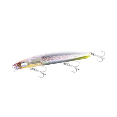 SHIMANO Netsuna Flounder Minnow SR 130F Flash Boost