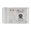 Digital Camera with Front and Rr Dual Lenses 50MP HD 2.4 Inch   Screen Autofocus ket Compact Travel Camera for