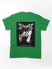 Eternal Mayhem Unisex T-Shirt, Mayhem Tee, Mayhem Inspired Merch, Black metal Unisex T-Shirt, Dead Classic Unisex T-Shirt