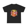 Coat of Arms of Spain (1868-1870 and 1873-1874) - T Shirt