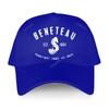 Women Caps Cotton Funny Design Golf Hat Adult Adjustable Beneteau French Sailboat Fishing Men's Yawawe Many Color Baseball Cap