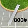 240-1000# Diamond Stone Knife Sharpener Bar Whetstone Grinding Sharpening Tool for Kitchen Knives No Base Required