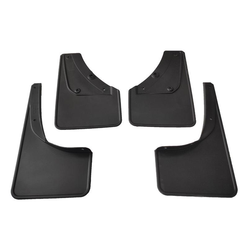 Mud Flaps for 2019-2021 Suzuki Jimny: Anti-Splash Mudguards for Car Tires