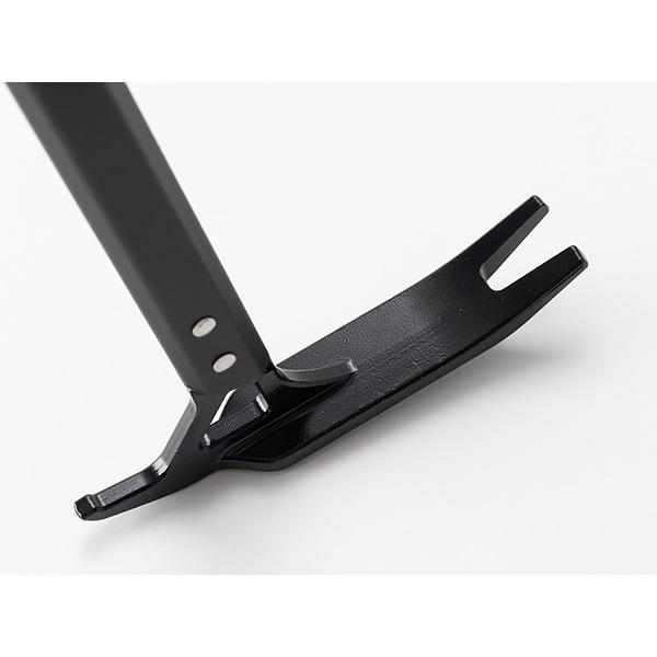 Snow Peak Peg Extractor Rod Ug 200 [outdoor Peg Remover]