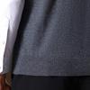Antonio Men's Cashmere Blend V-Neck Cable Knit Vest